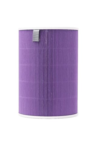 Xiaomi Smart Air Purifier 4 Mor Hepa Filtre Yedek Filtre Pm2.5 Ve Alerjen Temizleyici