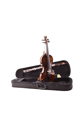 Manuel Raymond Mrv44Dc Keman Tam Takım 4/4