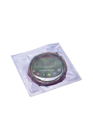 Orphee Tx620-C Akustik Gitar Teli