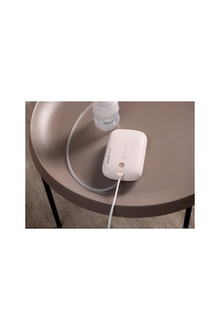 Philips Avent Elektrikli Tekli Göğüs Pompası,