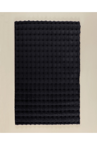 Madame Coco Darcio Post - Siyah - 120x180 Cm 8684427063194 Siyah