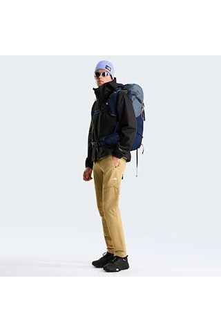 The North Face Quest Dryvent Erkek Yağmurluk Mont Nf0a8g0rjk31 Siyah