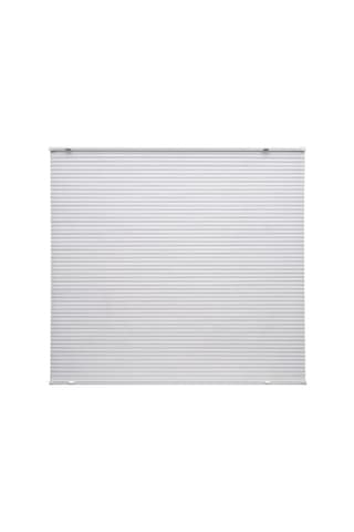 Ikea Hornvallmo Stor Perde 100 X 130 Cm Beyaz