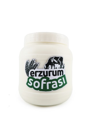 Erzurum Sofrası Erzincan Tulum Peyniri 1 KG