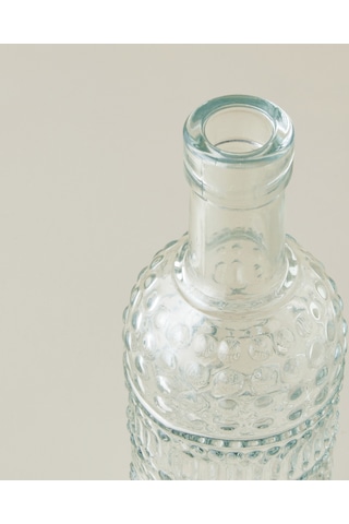 Virell Cam Yağdanlik 500 Ml Şeffaf