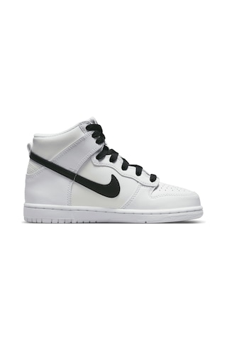 Nike Nıke Dunk Hıgh Unısex Çocuk Ayakkabı Dd2314-108 Beyaz
