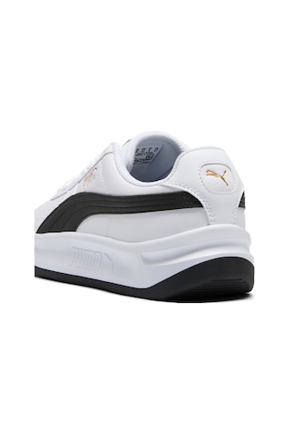 Puma Gv Specıal Ayakkabı 398374 03 Beyaz