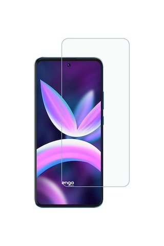 Omix X400 İle Uyumlu Ekran Koruyucu 9h Temperli Kırılmaz Esnek Nano Cam, Çizilmeye Dayanıklı Koruma, Hd Şeffaf