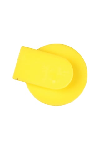 Mini Cooper İçin 10 Adet Plastik Klips Sarı 51717127743