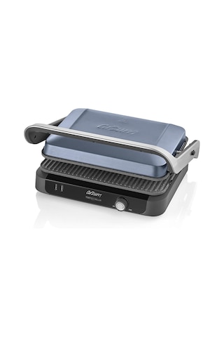 Arzum AR2041 Tostçu Delux 1800W Izgara Ve Tost Makinesi 6 Dilim Kapasiteli