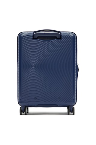 American Tourister Amerıcan Tourıster Soundbox Spınner Kabin Boy Valiz 88472-1552 Çok Renkli