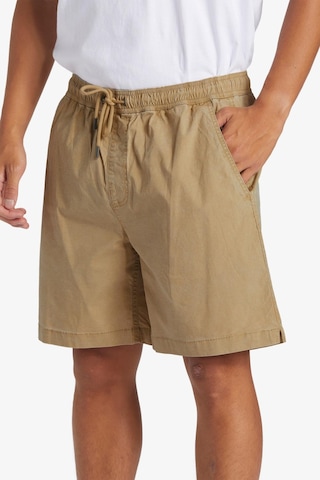 Quiksilver Taxer Erkek Şort Aqyws03234-33-haki Haki