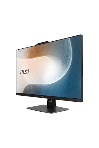 MSI Modern AM272P 1M-1094XEU Core 7 150U 16 GB 1 TB SSD 27" Free Dos AIO Masaüstü Bilgisayar