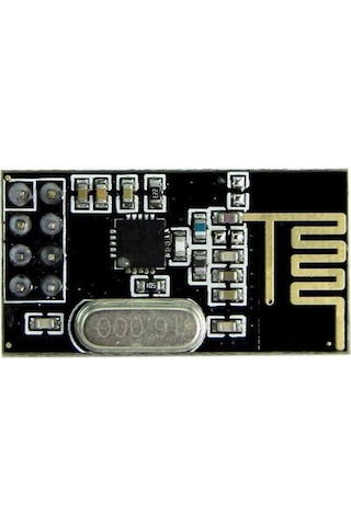 Elektronikport-Nrf24L01 Wireless Modül
