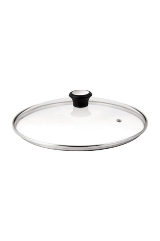 Tefal Cam Kapak - 24 Cm Yenigibi