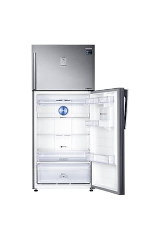 Samsung RT53K6360SL-TR 531 LT No-Frost Çift Kapılı Buzdolabı