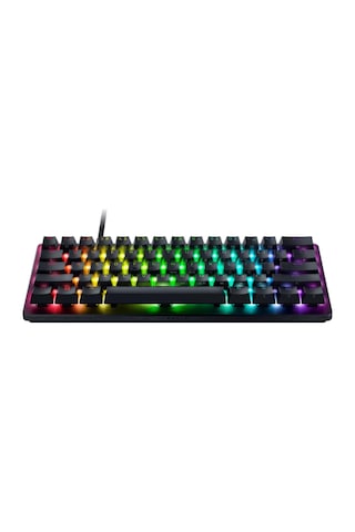 Razer Huntsman V3 Pro Mini -%60 Analog Optik E-spor Klavyesi - Ra