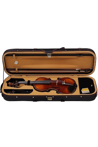 Carlovy Vla8 - 4/4 Keman Set