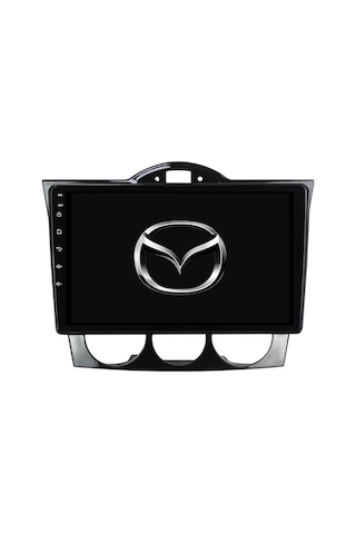 Mazda Rx-8 Android Multimedya Sistemi 4-64 Cadence R18 2005-2008 Ön Kayıt Kamera Hediyeli Diğer