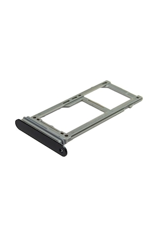 Byr Samsung Galaxy Uyumlu Note 9 Sim Kart Tepsi Siyah