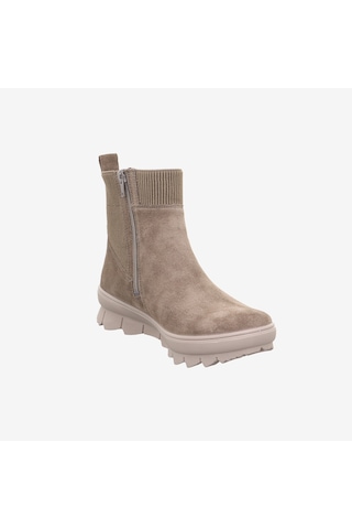 Bot Kadın 2-000504-2450 Legero Novara Grey Gri