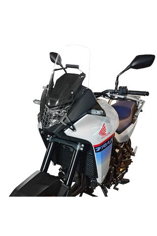 Honda Transalp Xl750 / Xl 750 Far Koruma Demiri 2023-2024