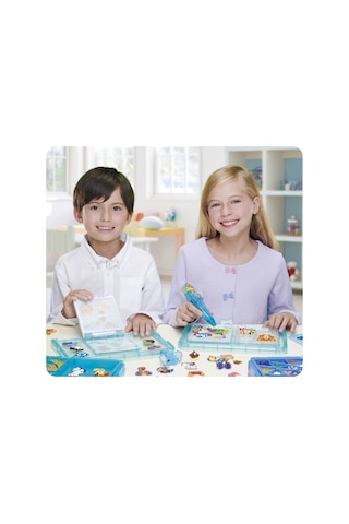Arkhenx 31505 Epoch Pastel Boncuk Paketi, 800 Parça +4 Yaş Bzs1 Standart