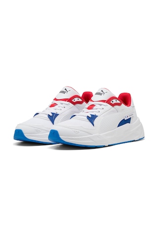 Puma Bmw Mms Trinity 2 Unisex Yetişkin Sneaker Beyaz