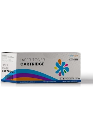 Tonersepeti Canon Crg-055 3013c002 Sarı Uyumlu, Toner