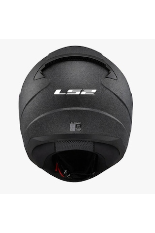 Ls2 Rapıd 2 Mat Concrete Kask Mat Concrete