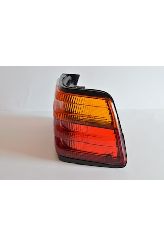 Mercedes W124 Stop Camı Sağ Eski Model