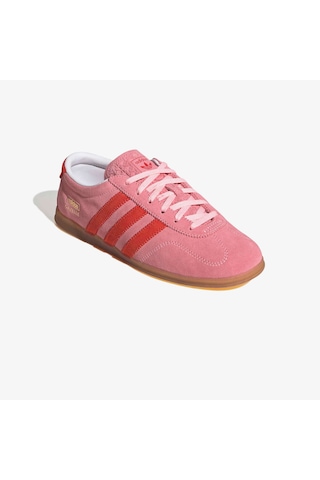 Adidas Gazelle Lo Pro Kadın Pembe Spor Ayakkabı Ih6945 2800236
