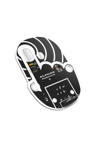 Arduino Projeleri Dokunma Touch Sensör Modülü