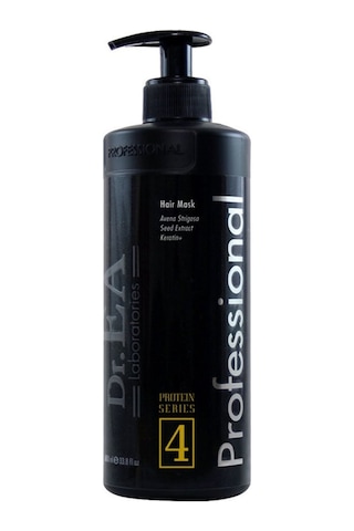 Dr. Ea Protein Serisi 4 Saç Maskesi 500 ML Dr. Ea Protein Serisi 4 Saç Maskesi 500 ML