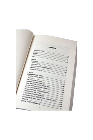 Film Endüstrisinde Sürdürülebilirlik Kitap