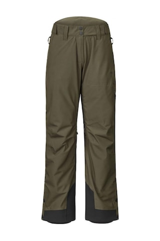 Picture Hermiance Kadın Snowboard Pantolonu Haki