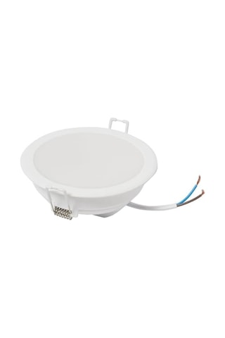 59448 Meson 105 7.5w 6500k Wh Gömme Led Spot, Beyaz Işık