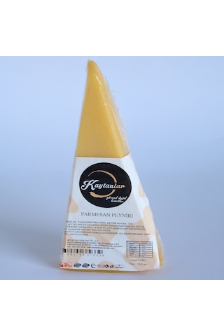 Kaytanlar Parmesan Peyniri 250 G