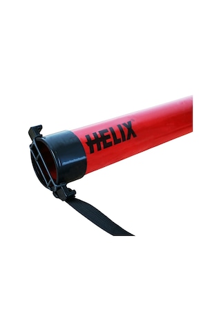 Helix Tenis Topu Toplama Tüpü Cl15