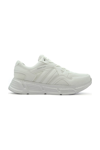 Slazenger Acar Erkek Kalın Taban Sneaker 001