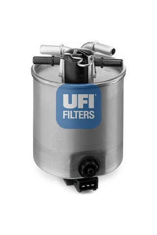 Ufi Yakıt Filtresi Qashqaı I Nv200 24.025.01