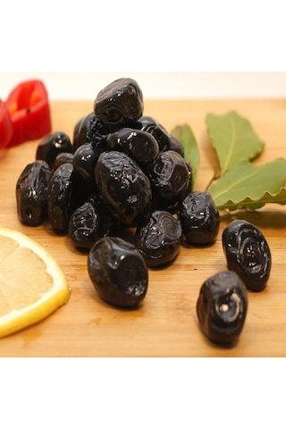 3 Yaş Sofralık Salamuralık Gemlik Trilye Zeytin Fidanı 100-150Cm