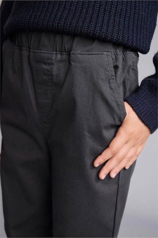 Defacto Okula Dönüş Düz Paça Cepli Gabardin Pantolon Erkek Çocuk T8850a626auar213 Antrasit-ar213