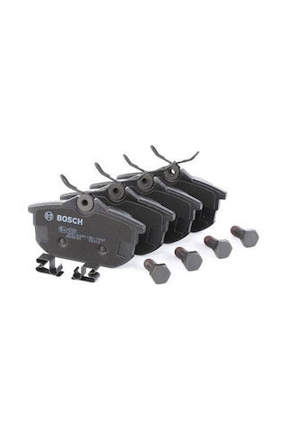 Volvo S40 1.6 Arka Fren Balatası 1995-2003 Bosch