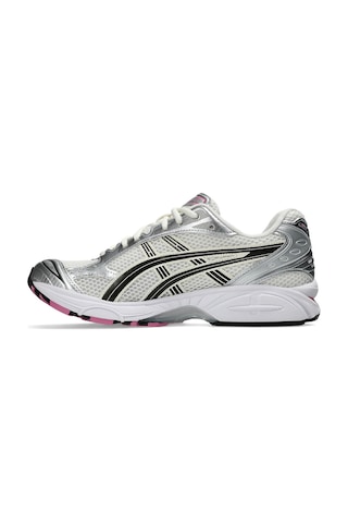 Asics Gel-kayano 14 Unisex Beyaz Sneakers 1203a537-103 Beyaz