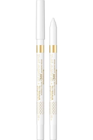Variete Eyeliner Jel Göz Kalemi Su Geçirmez Vegan Diğer