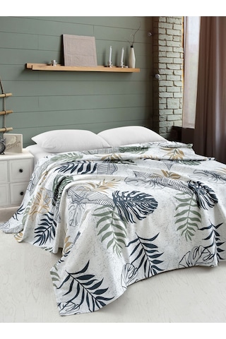 Menderes Home Cotton Collection Pike Tek Kişilik Pike Autumn Menderes Home Cotton Collection Pike Tek Kişilik Pike Autumn