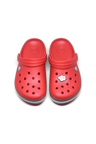 Crocs Terlik Süsü & Renkli Aksesuar Jibbitz (474781945) Çok Renkli