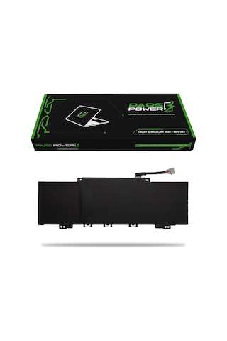 Hp Pc03xl, Pco3xl Batarya - Pil Pars Power