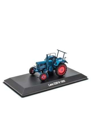 Atlas 1:43 1955 Lanz D2016
